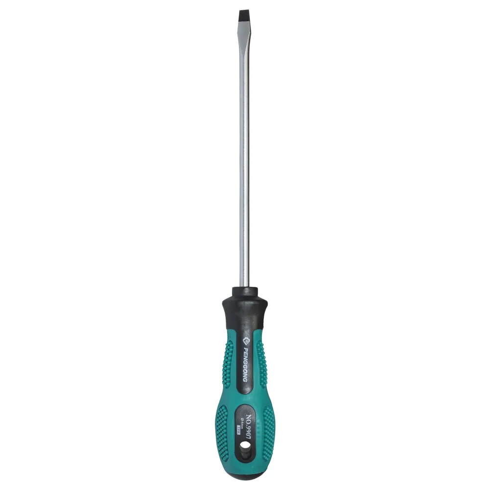 Multi-purpose Screwdrivers Insulated PP Handle Hand Screwdriver Wear-resistant image 4