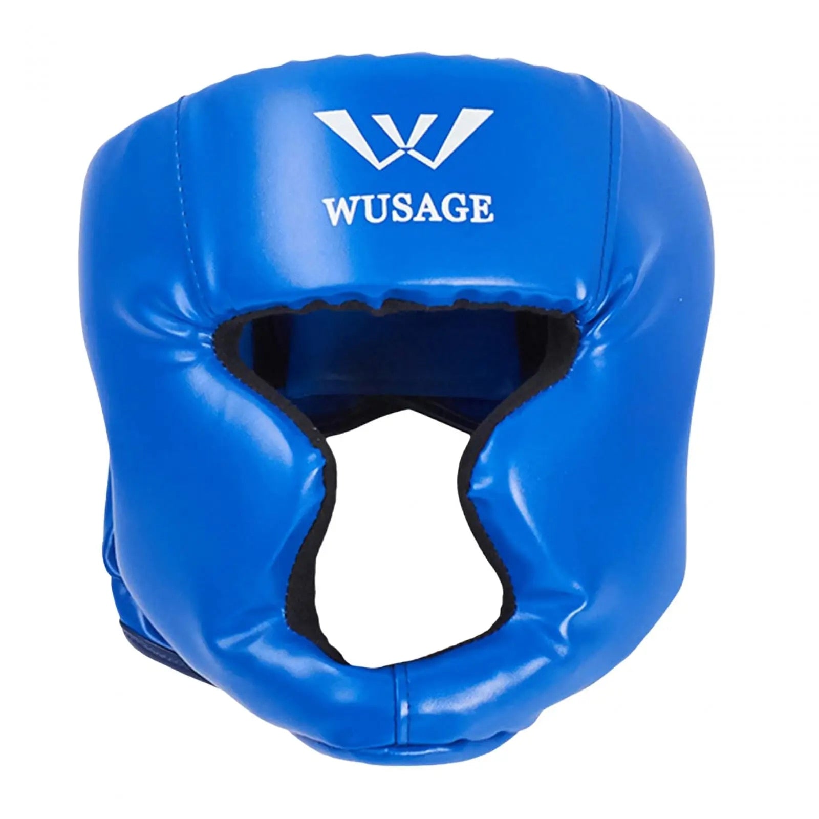 Boxing Helmet Headgear Protective Gear Training Adults Kids Equipment For Sparr image 5