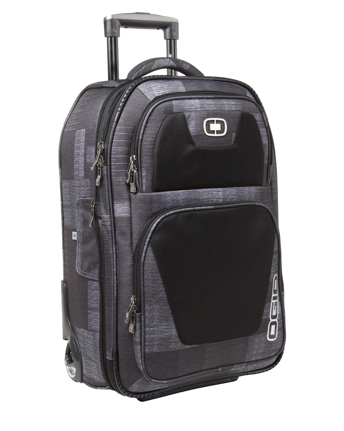 OGIO? - Kickstart 22 Travel Bag. 413007