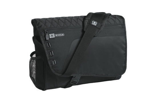 OGIO? - Vault Messenger. 417012