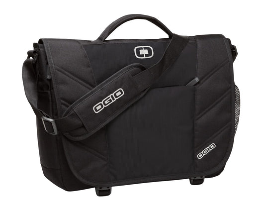 OGIO? - Upton Messenger. 417015