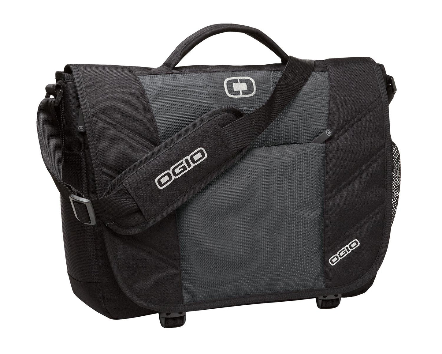 OGIO? - Upton Messenger. 417015