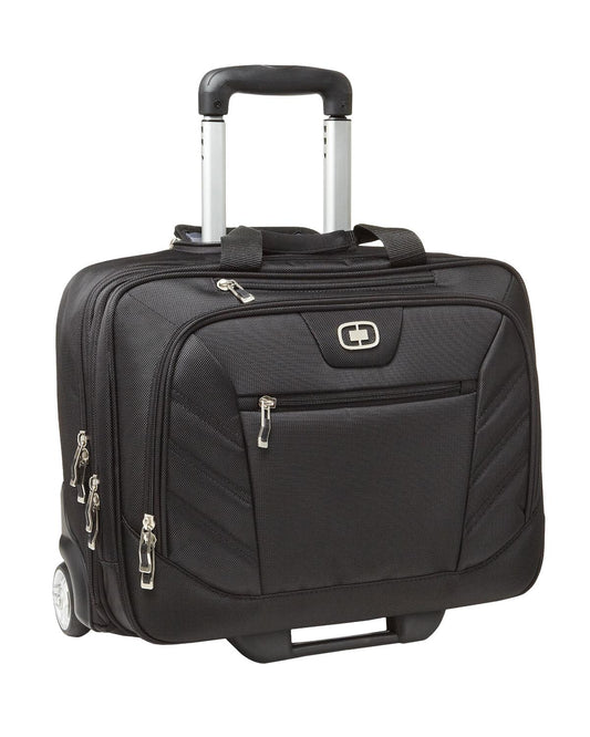 OGIO? - Lucin Wheeled Briefcase. 417018