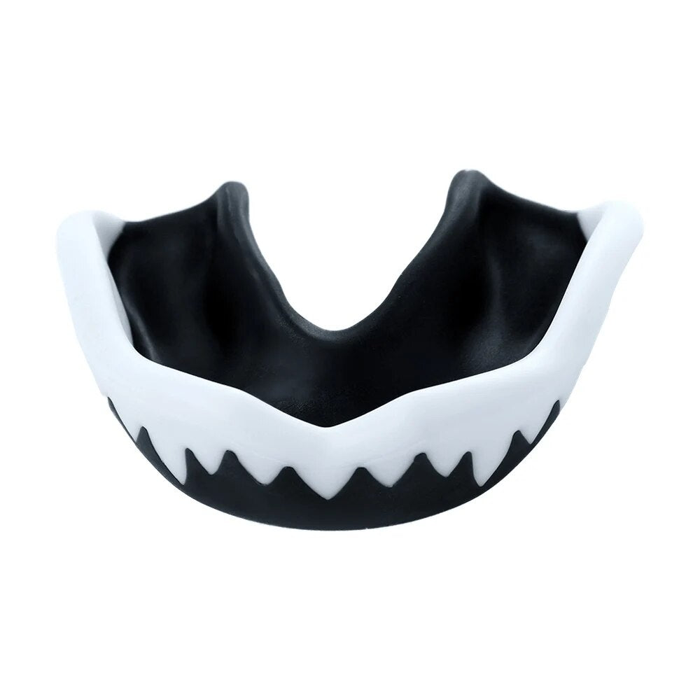 1pcs Tooth Protector Boxing Mouthguard Brace Boxing Tooth Protector Tooth Guard image 2