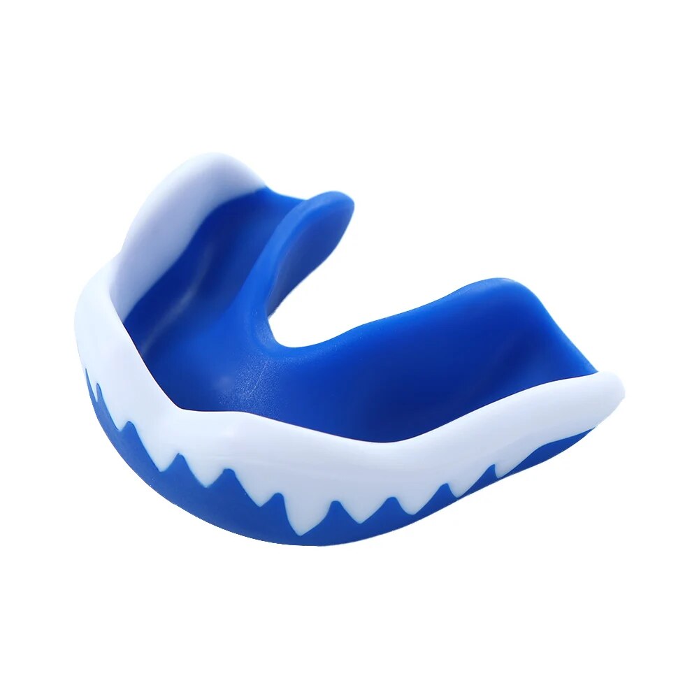 1pcs Tooth Protector Boxing Mouthguard Brace Boxing Tooth Protector Tooth Guard image 3