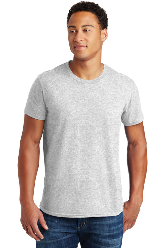 Hanes? - Perfect-T Cotton T-Shirt. 4980