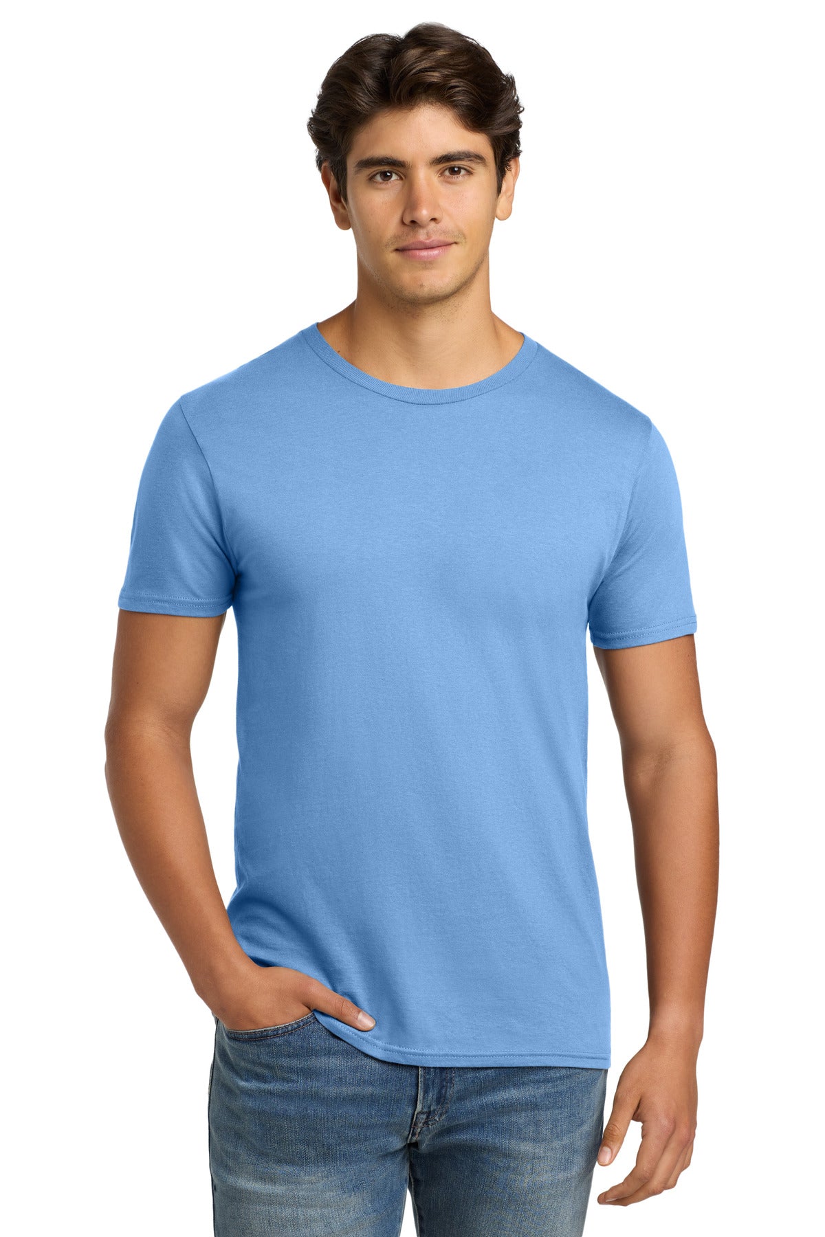 Hanes? - Perfect-T Cotton T-Shirt. 4980