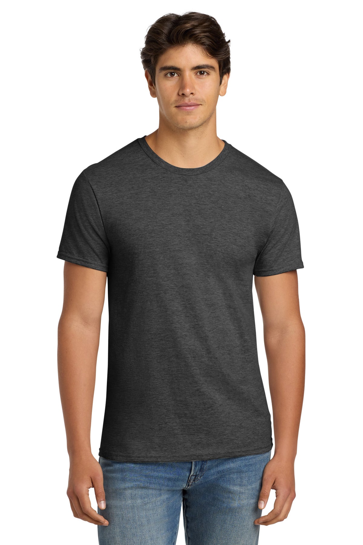 Hanes? - Perfect-T Cotton T-Shirt. 4980