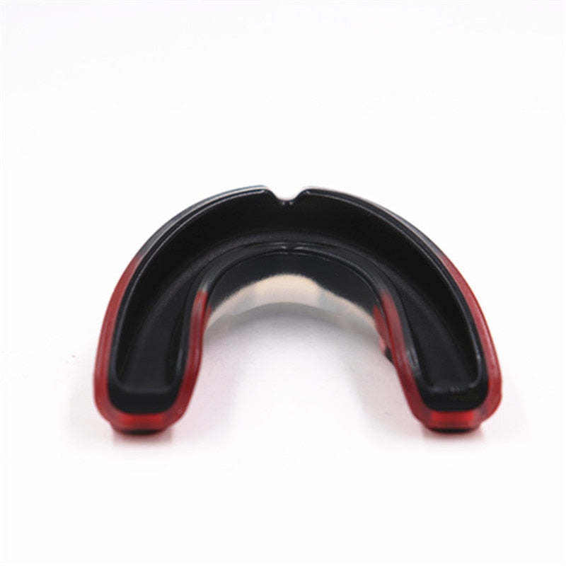 1PC Teeth Protector Boxing Mouthguard Brace Tooth Cover Orthodontic Teeth Guard image 9