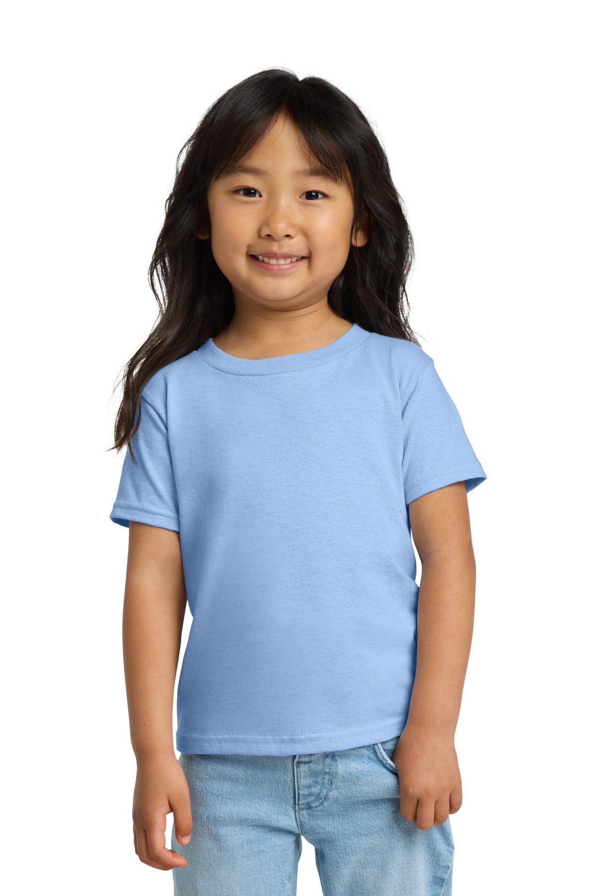 Gildan? Heavy Cotton? Toddler T-Shirt 5100P