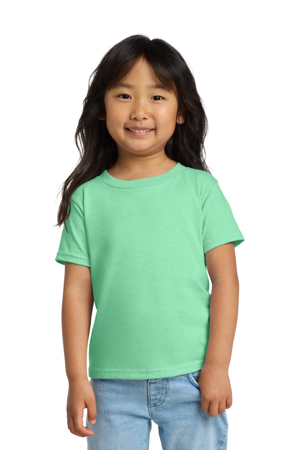 Gildan? Heavy Cotton? Toddler T-Shirt 5100P