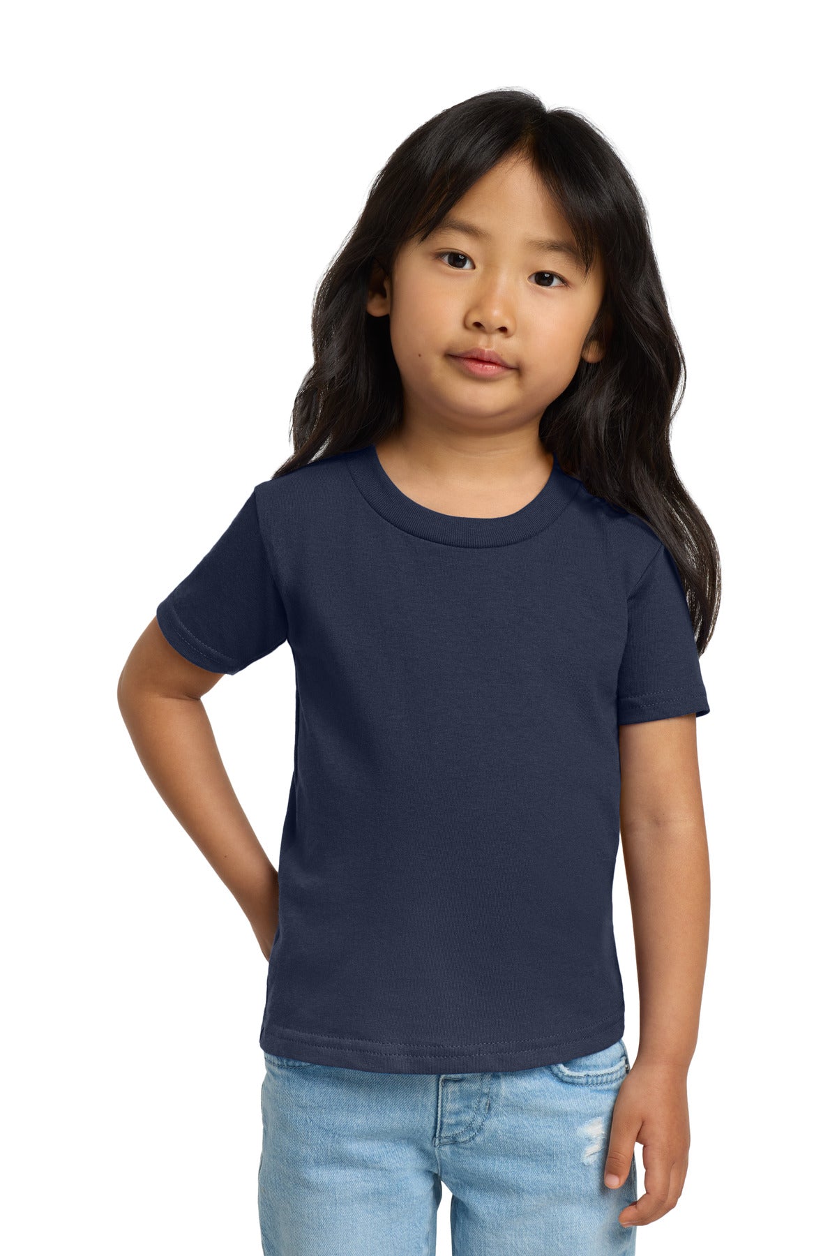 Gildan? Heavy Cotton? Toddler T-Shirt 5100P