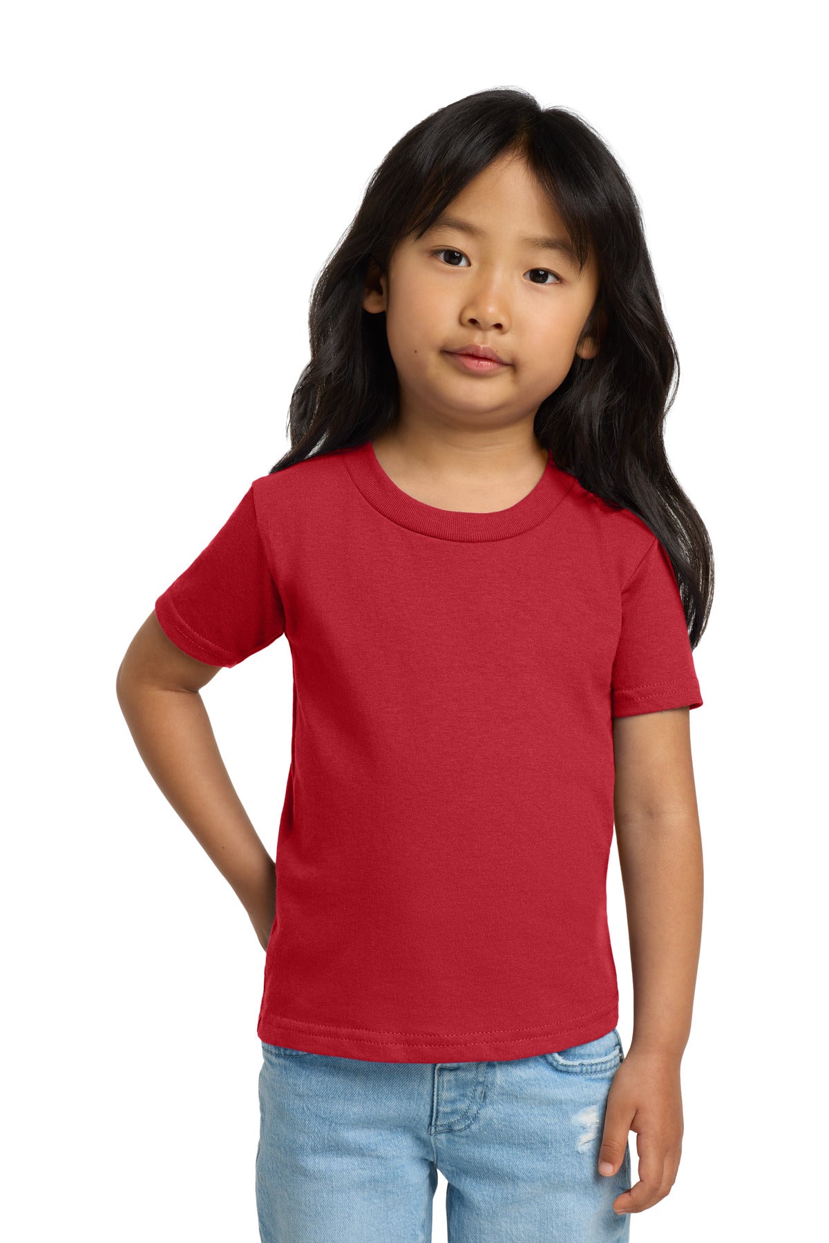 Gildan? Heavy Cotton? Toddler T-Shirt 5100P