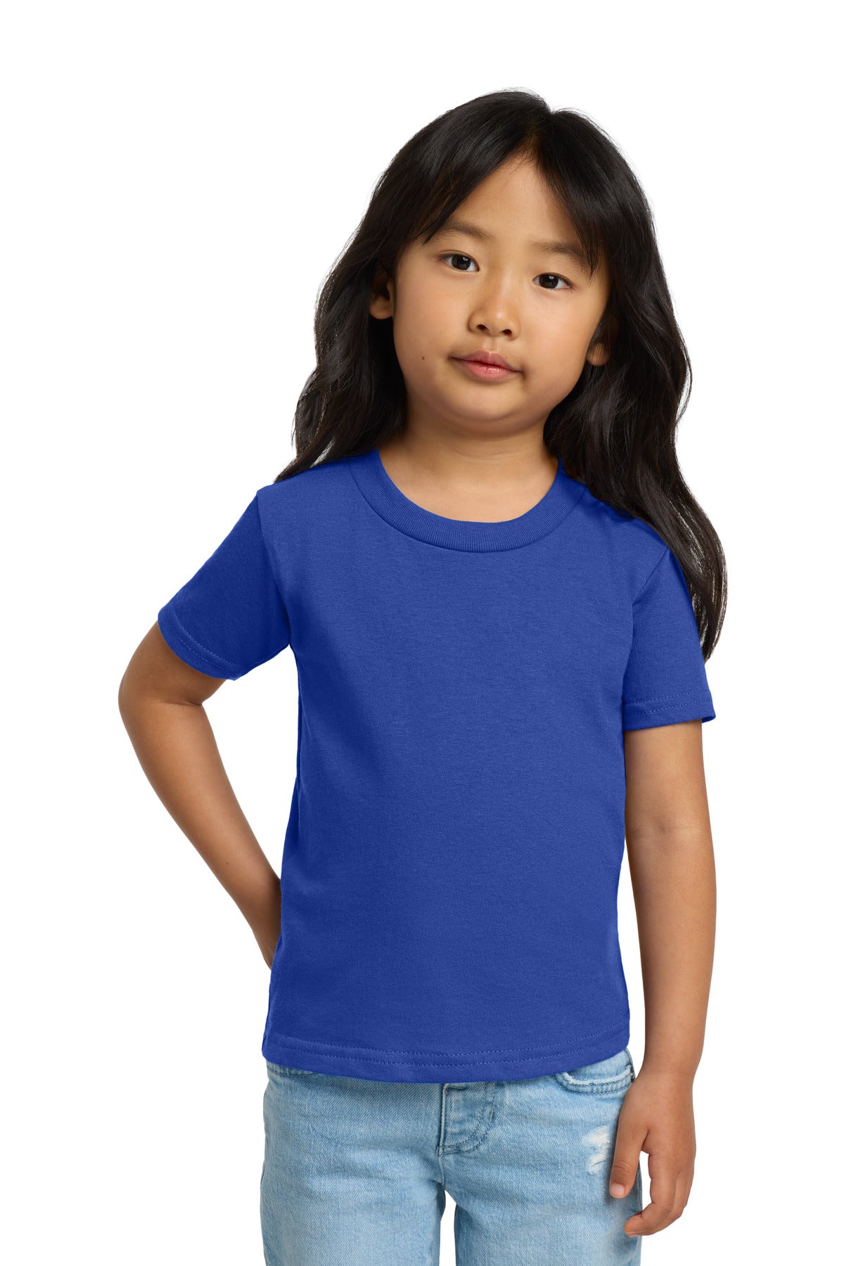 Gildan? Heavy Cotton? Toddler T-Shirt 5100P