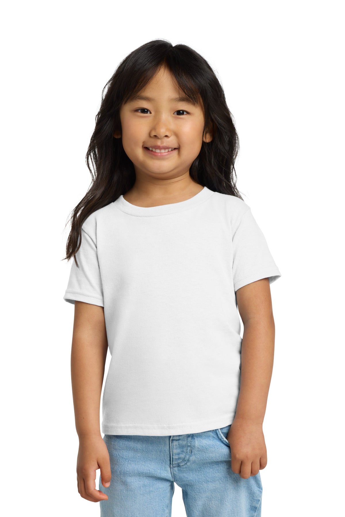 Gildan? Heavy Cotton? Toddler T-Shirt 5100P