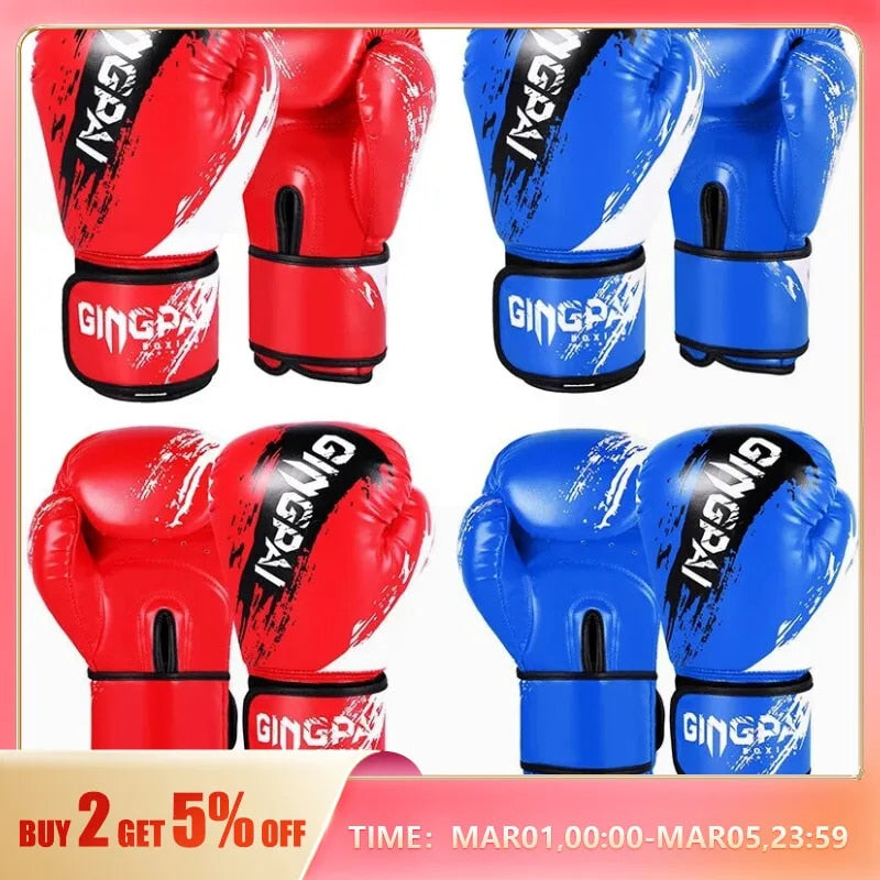 T Small Picking_Boxing Gloves_601099513109235 image 1