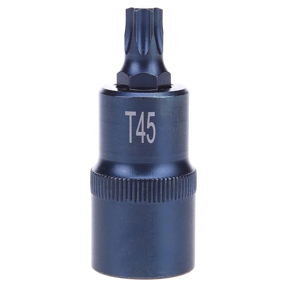 1/2 Inch Torx Screwdriver Bit Multifunctional Practical Torx Screwdriver Adapte image 6