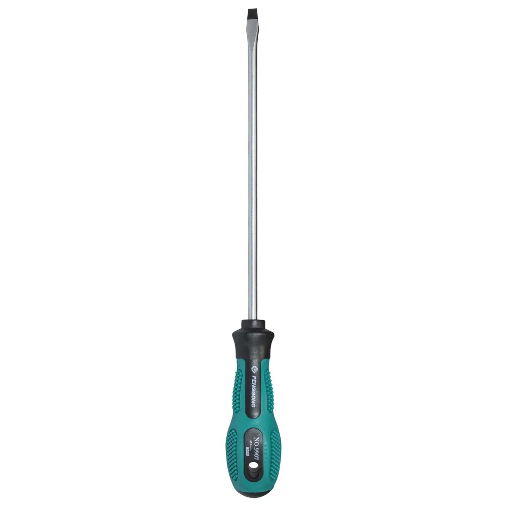 Multi-purpose Screwdrivers Insulated PP Handle Hand Screwdriver Wear-resistant image 3