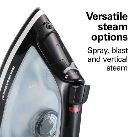 Nonstick Iron, Model 14289 image 4