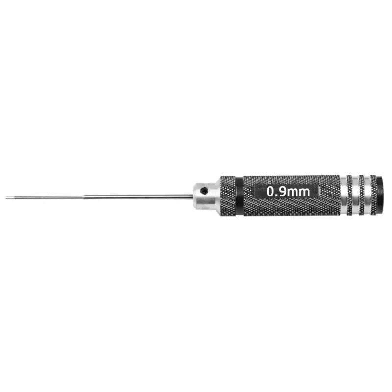 Mini Precision Hex Screwdriver Tool Set Allen Driver for RC Helicopter Drone Ai image 2