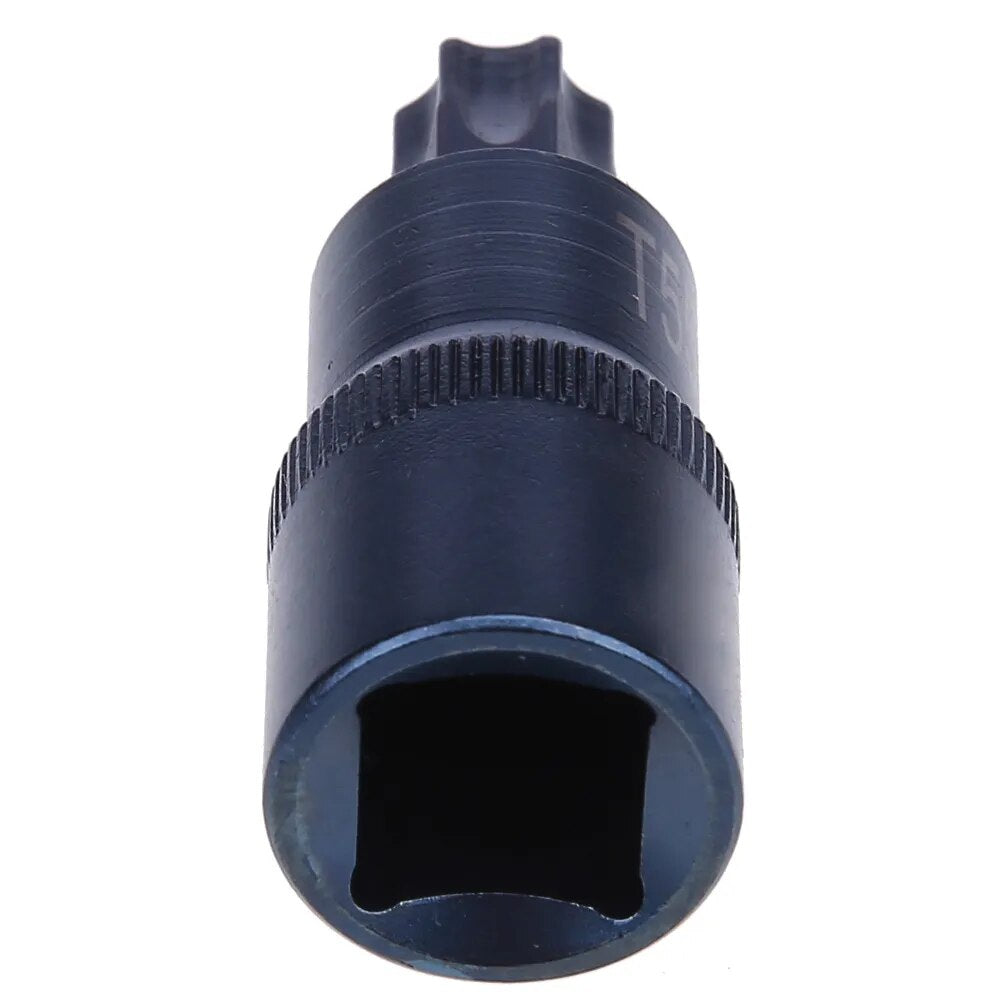 1/2 Inch Torx Screwdriver Bit Multifunctional Practical Torx Screwdriver Adapte image 5