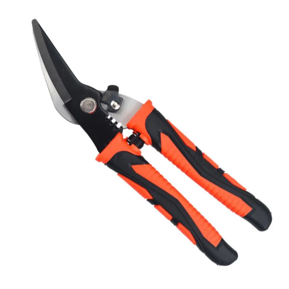 in 1 Wire Pliers Stripper Multifunctional Electrician Peeling Household Network image 8