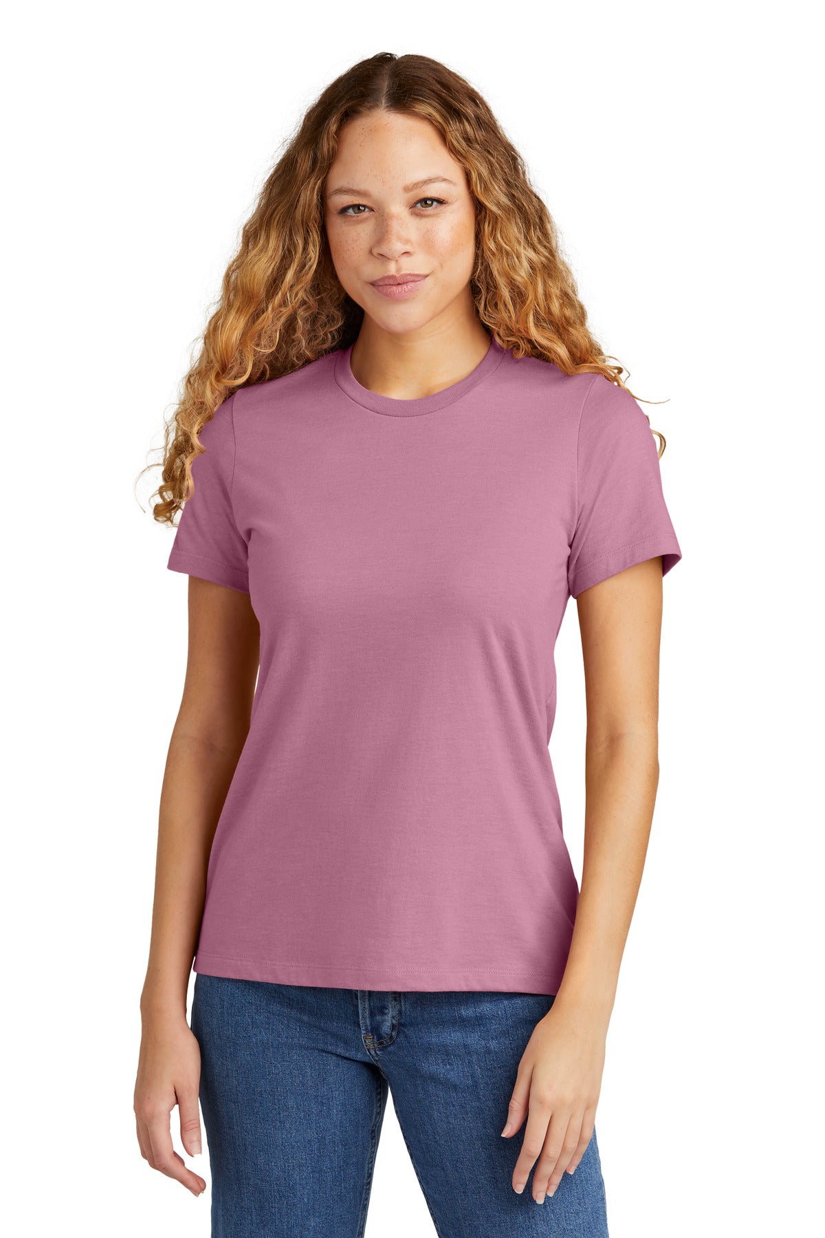 Gildan? Softstyle? Women's CVC T-Shirt 67000L