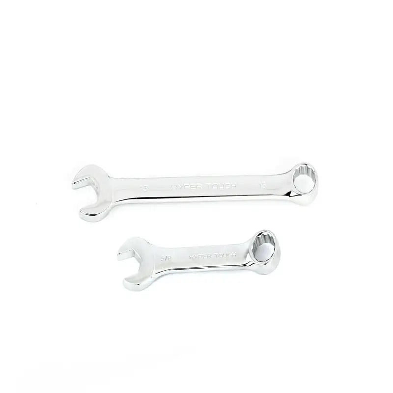 Combination Wrench Set, Metric & SAE image 4