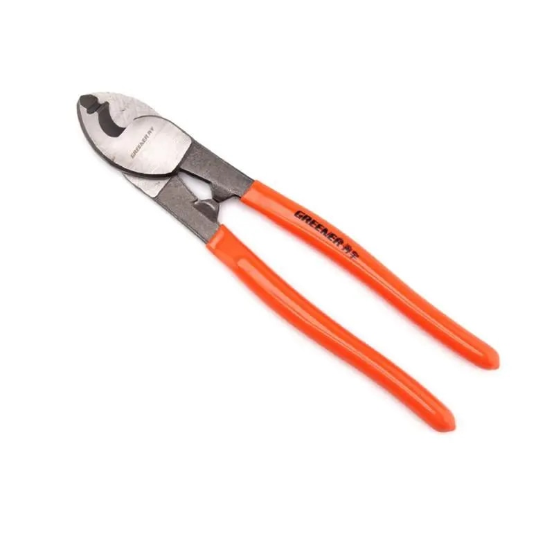 Universal Pliers Chrome Steel Wire Cutting Plier Multifunctional Electrical Wir image 3
