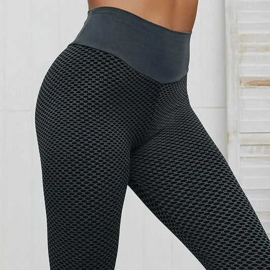 Women Leggings High Waist Seamless Leggings Sport Women Fitness Leggins Gym Pus