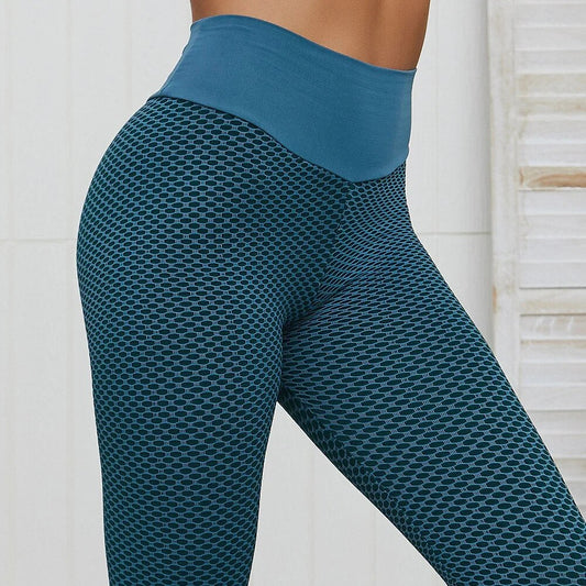 Women Leggings High Waist Seamless Leggings Sport Women Fitness Leggins Gym Pus