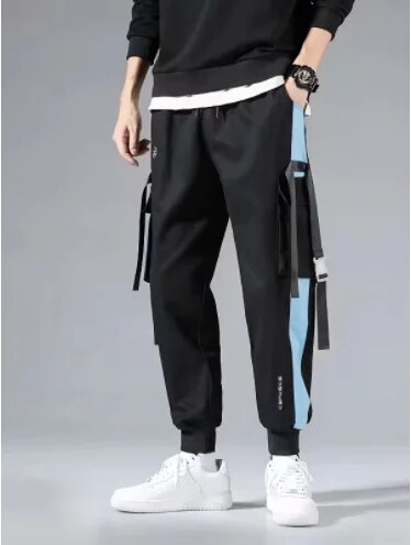 Overalls Sport Extra Large Size Men Sweatpants Women Korean Reviews Many Clothe