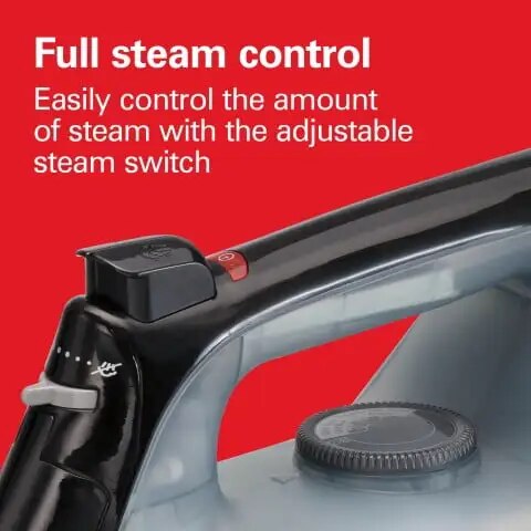 Nonstick Iron, Model 14289 image 5