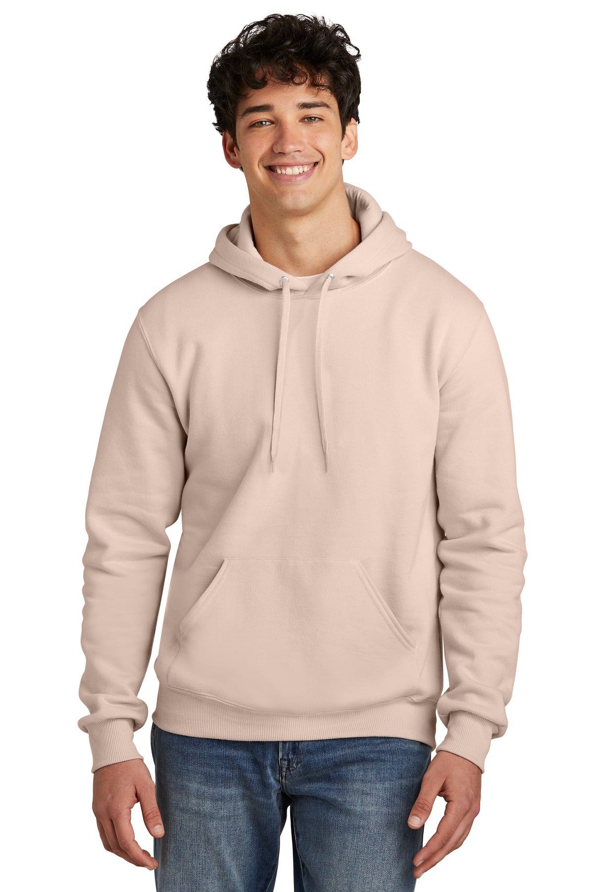 Jerzees Eco? Premium Blend Pullover Hooded Sweatshirt 700M