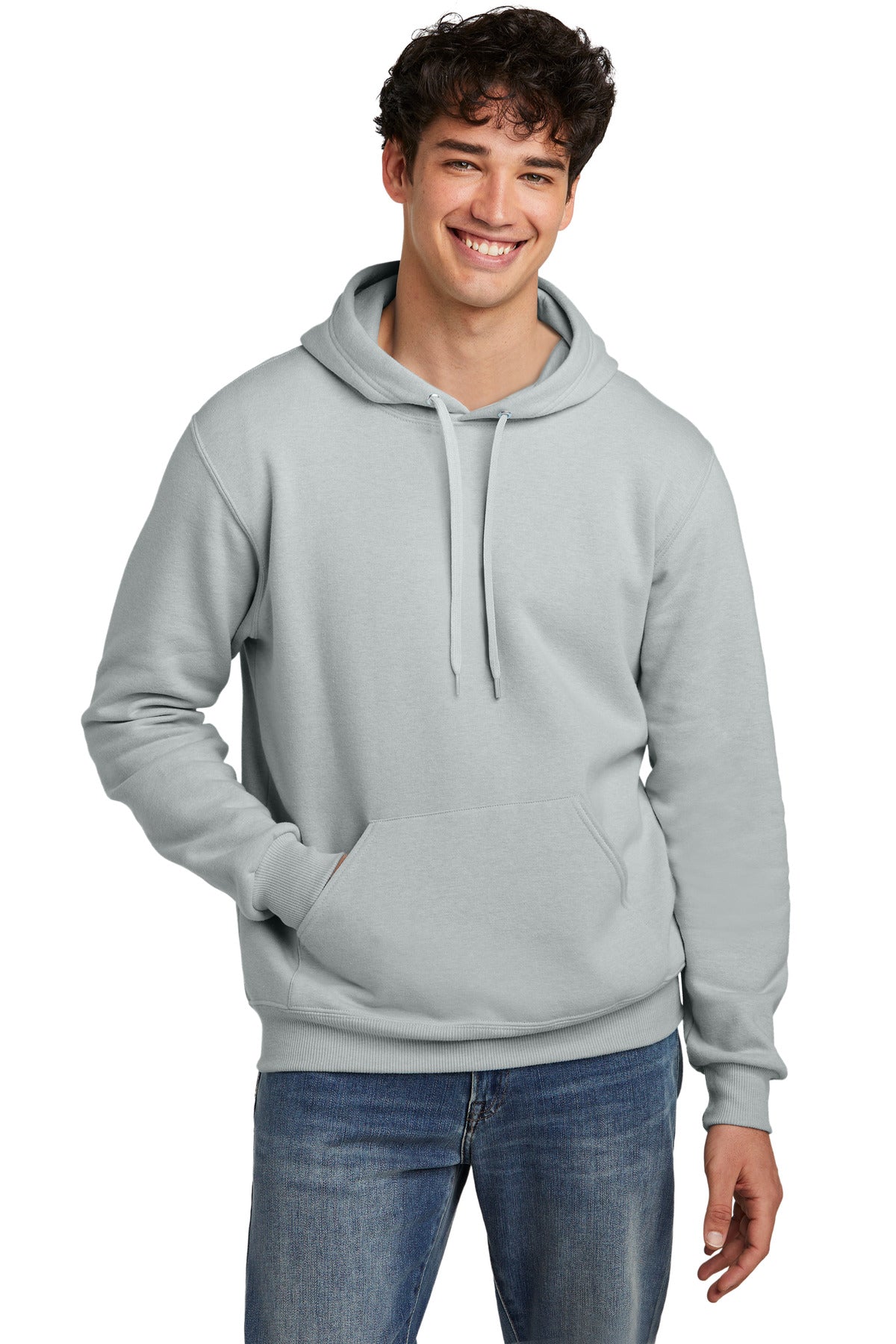 Jerzees Eco? Premium Blend Pullover Hooded Sweatshirt 700M