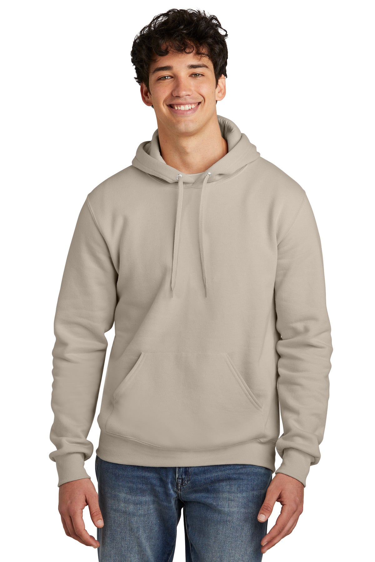 Jerzees Eco? Premium Blend Pullover Hooded Sweatshirt 700M