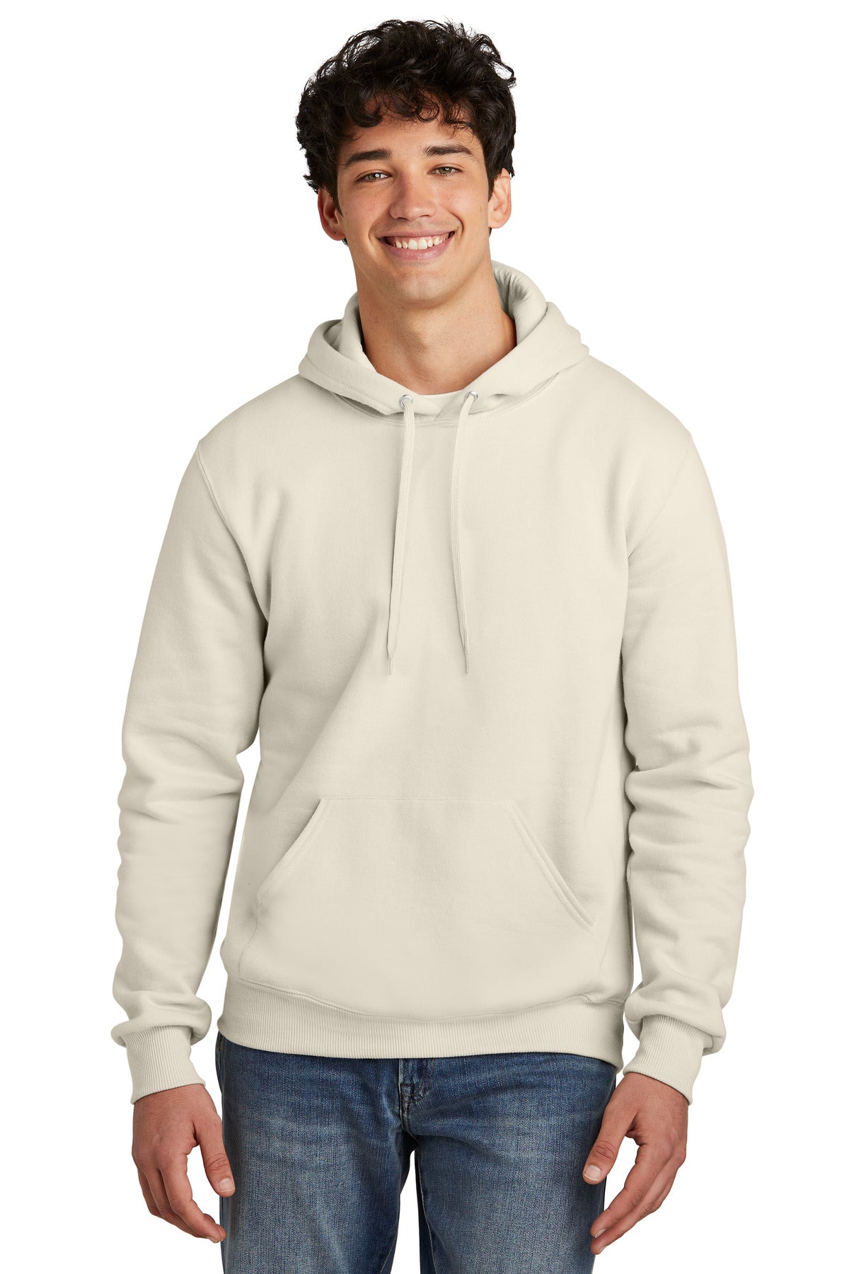 Jerzees Eco? Premium Blend Pullover Hooded Sweatshirt 700M