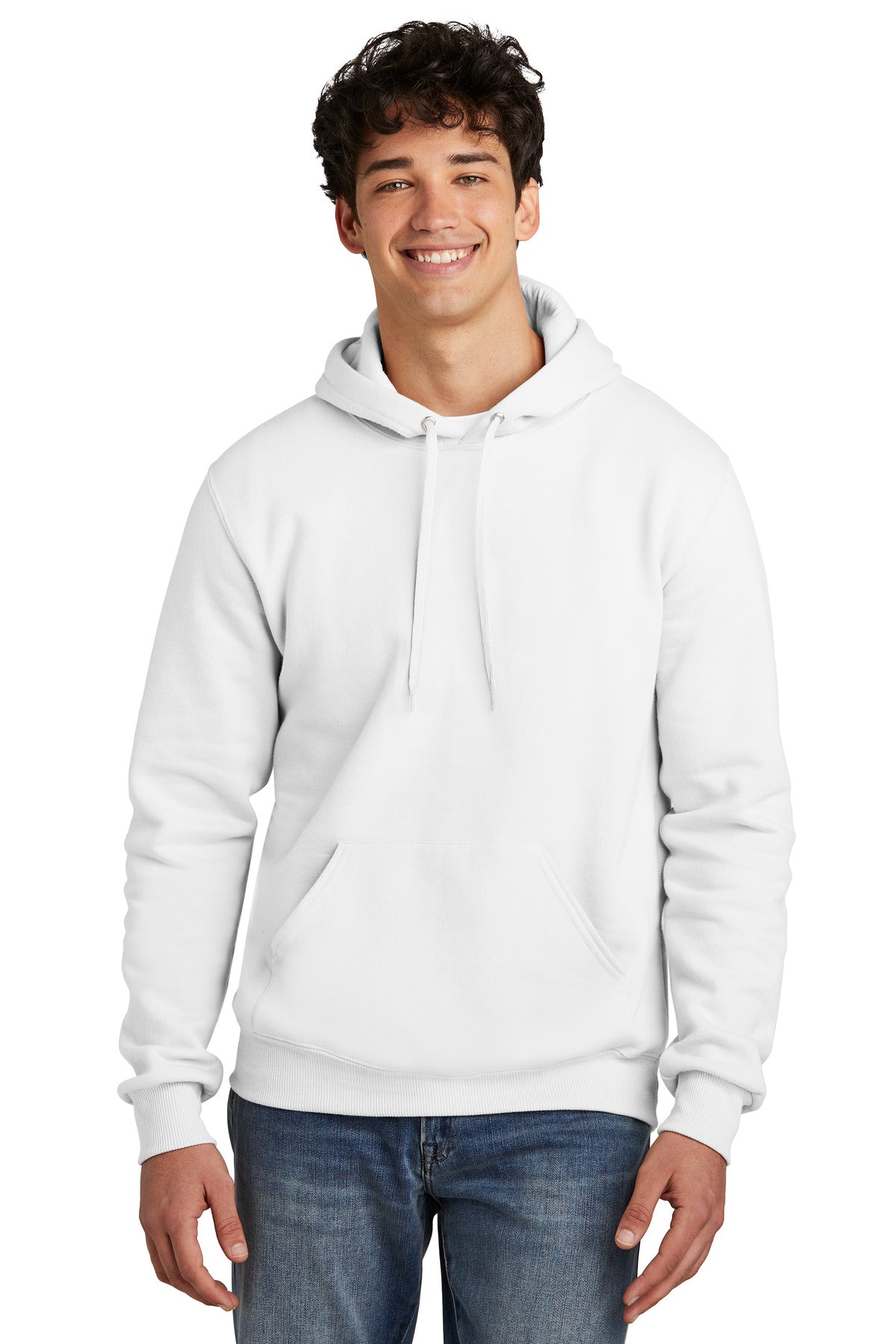 Jerzees Eco? Premium Blend Pullover Hooded Sweatshirt 700M