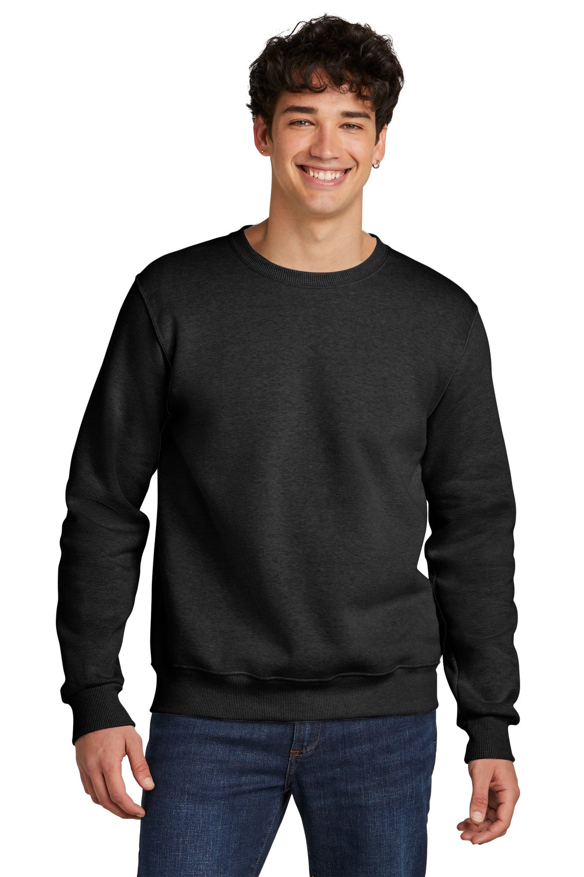 Jerzees Eco? Premium Blend Crewneck Sweatshirt 701M