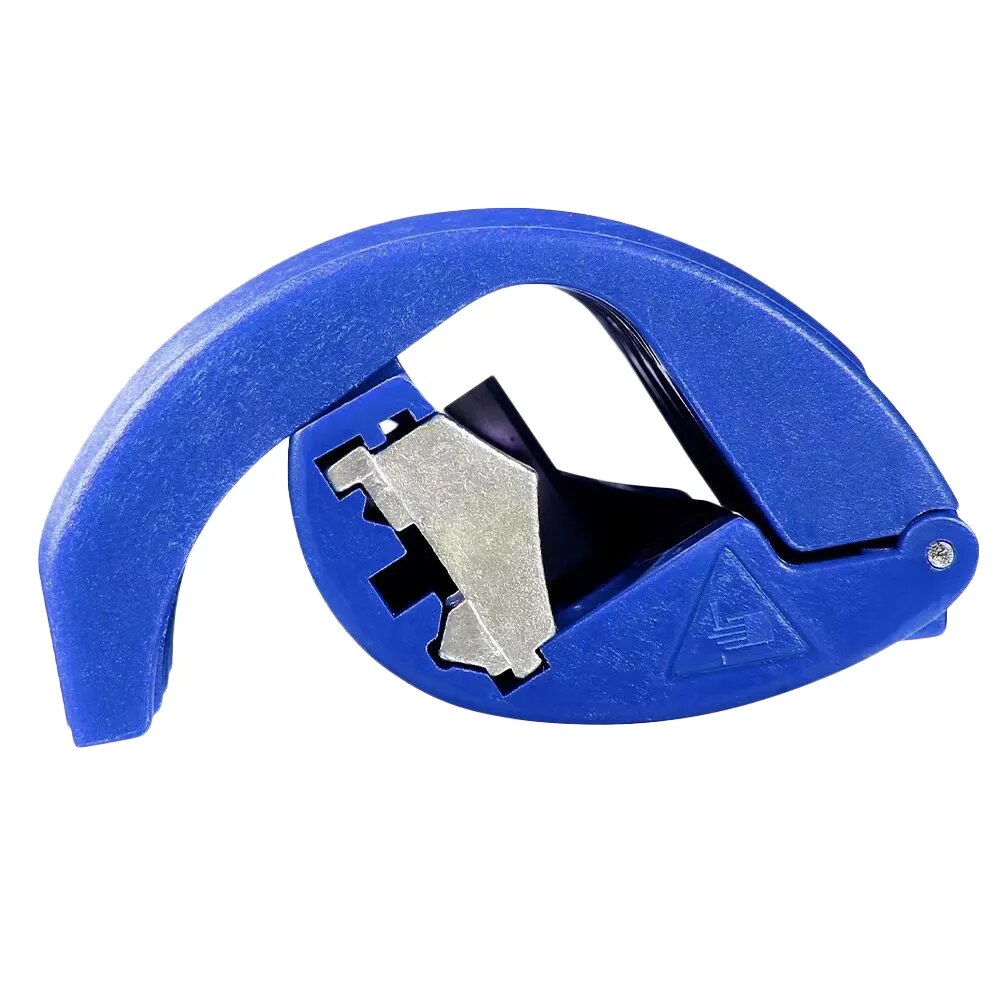 Universal Portable Pipe Cutter Plastic 20-50mm Pipe Cutter PVC/PU/PP/PE Tube Wi image 2