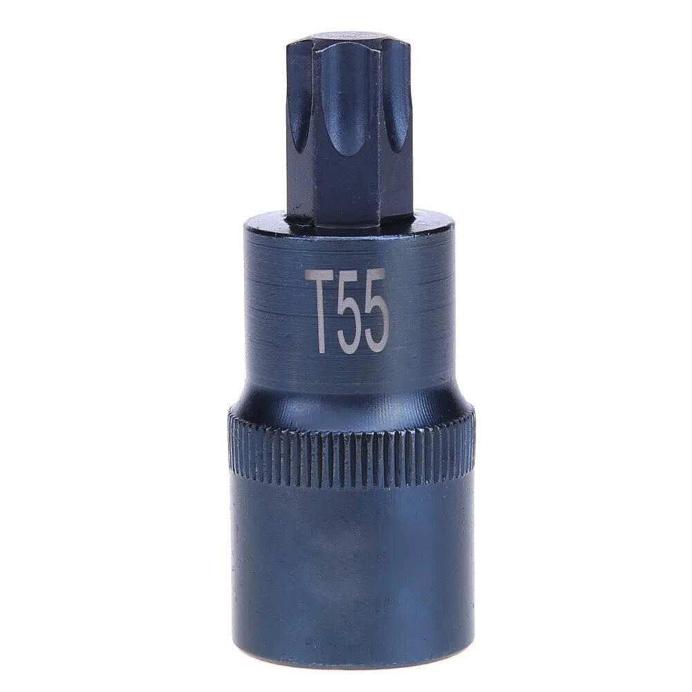 1/2 Inch Torx Screwdriver Bit Multifunctional Practical Torx Screwdriver Adapte image 1