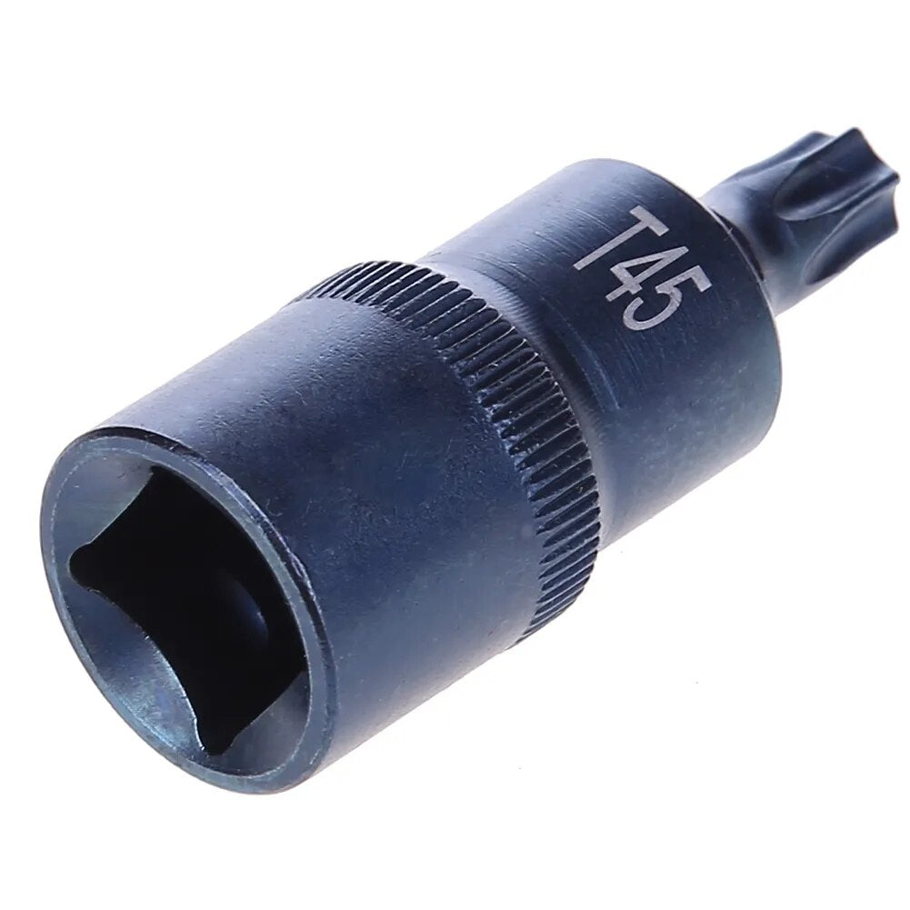 1/2 Inch Torx Screwdriver Bit Multifunctional Practical Torx Screwdriver Adapte image 10