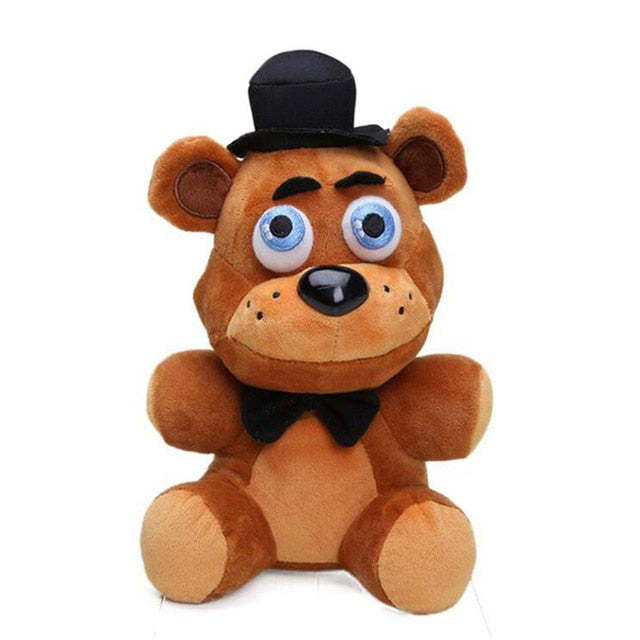 FNAF Plush Plush Toy Soft Stuffed Animal Dolls Clowny Tigry the killer NEW Clow image 3