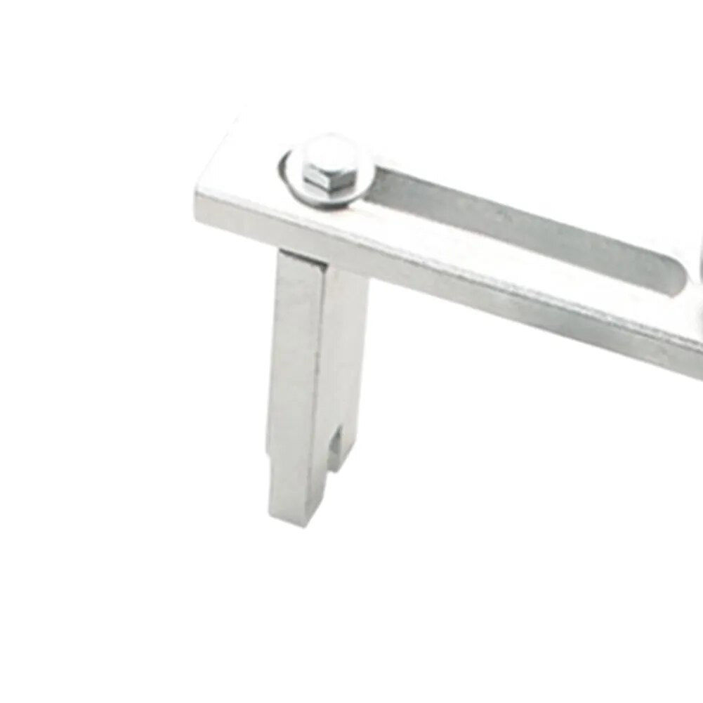 Car Fuel Tank Lid Disassembly Wrench Universal Fuel Pump Cover Dismounting Span image 6