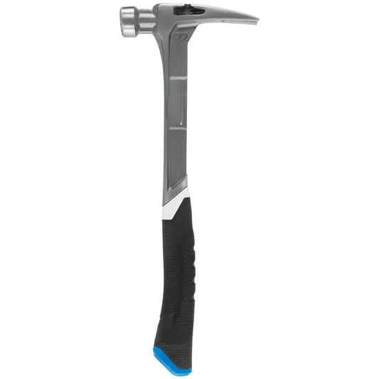 Steel Hammer, Rip Claw, Magnetic Nail Starter car accessories car products image 0