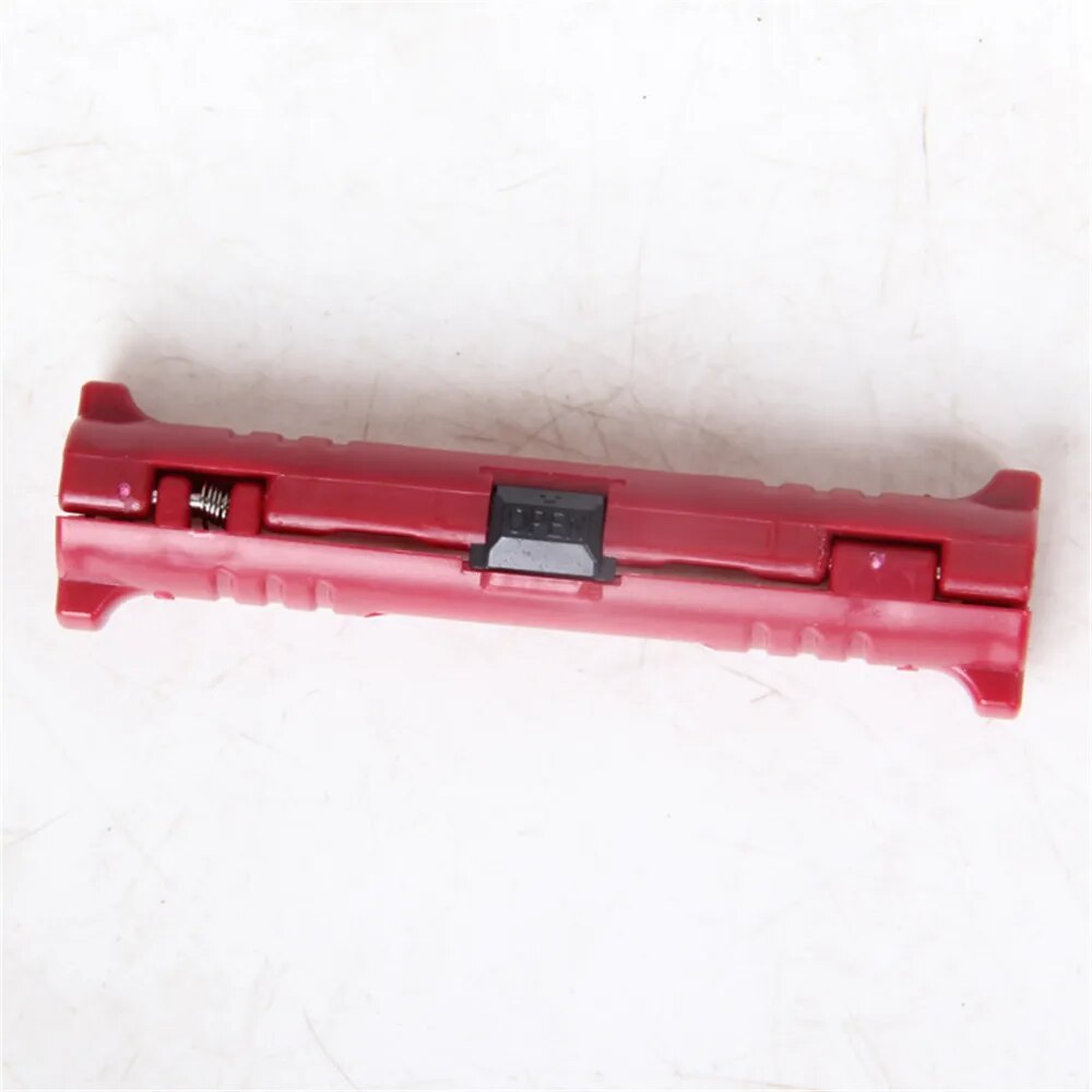 Universal Multi-function Electric Wire Stripper Pen Wire Cable Pen Cutter Rotar image 4