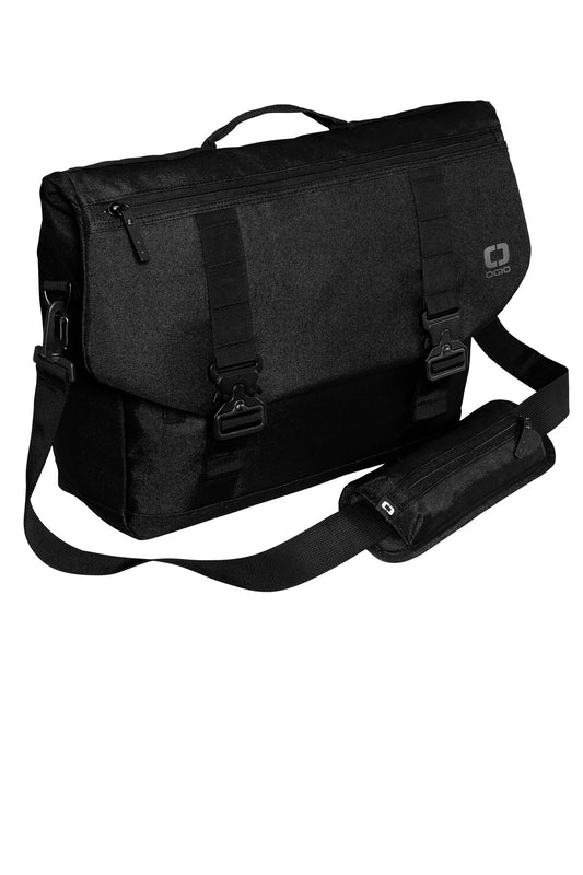 OGIO? Command Messenger 93000