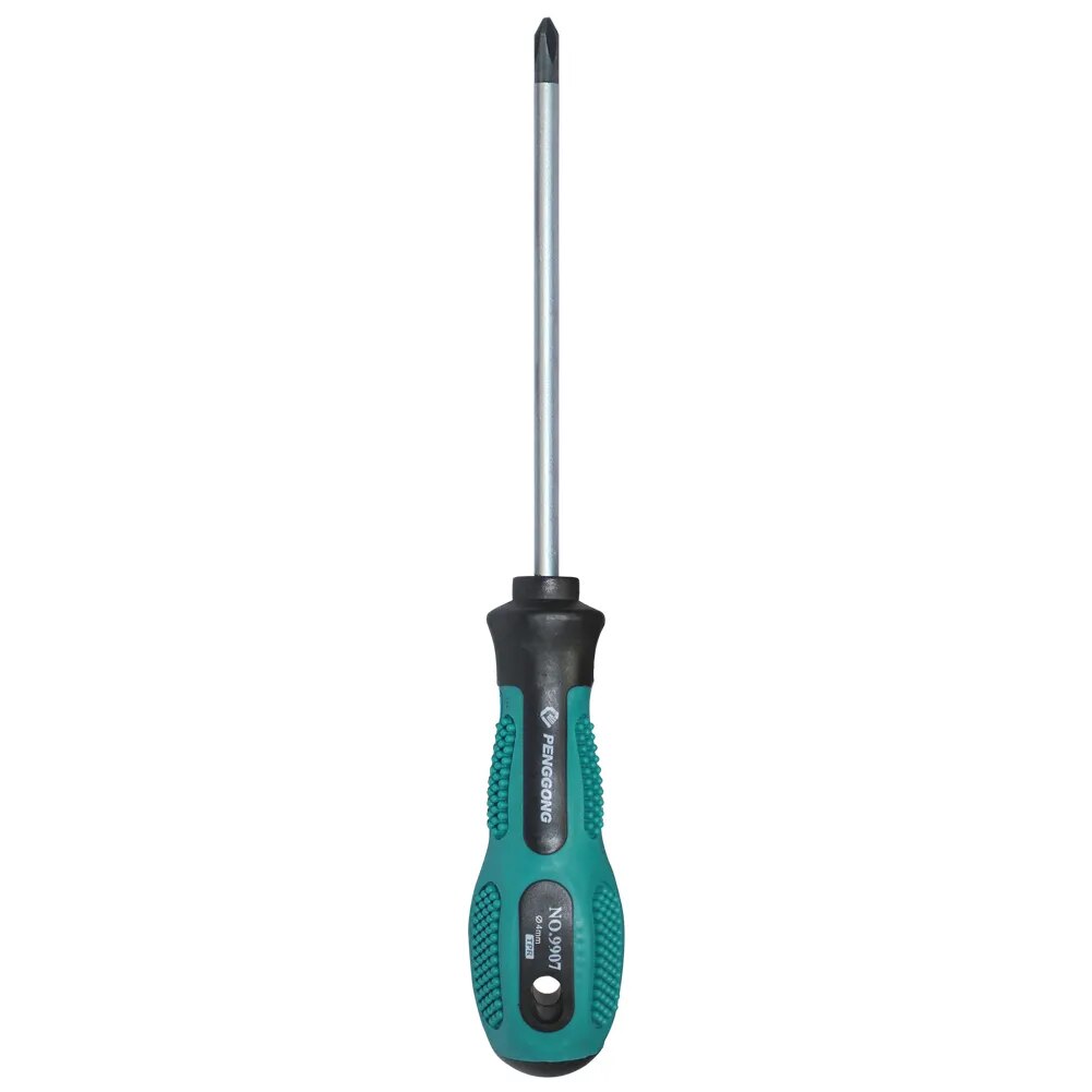 Multi-purpose Screwdrivers Insulated PP Handle Hand Screwdriver Wear-resistant image 6