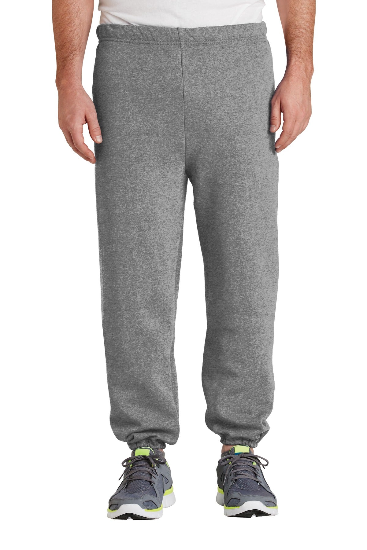 Jerzees? - NuBlend? Sweatpant.  973M