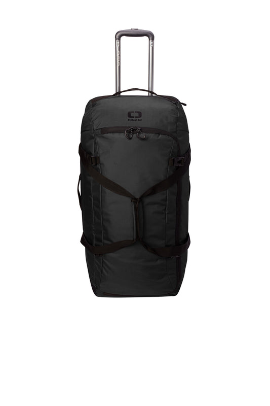 OGIO? Passage Wheeled Checked Duffel 98003